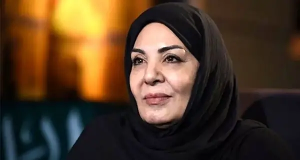 عکس ساناز حمیدی