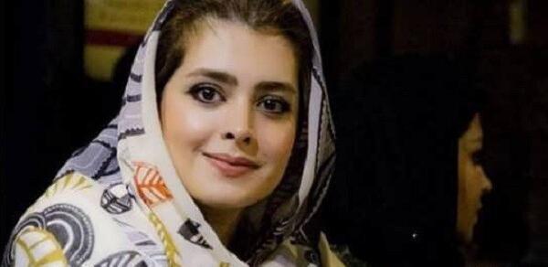 عکس ساناز حمیدی