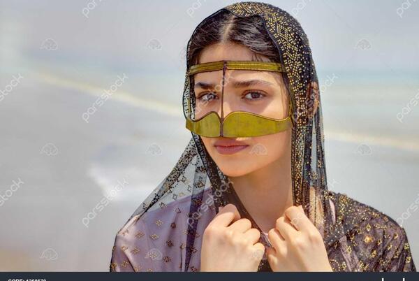 مجموعه عکس دختر ایرانی طبیعی
