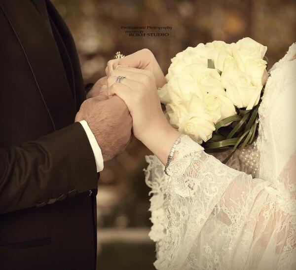 عکس آتلیه رخ