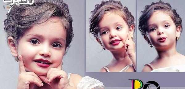 عکس آتلیه رخ