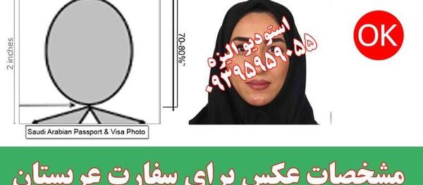 عکس پاسپورت سوئدی