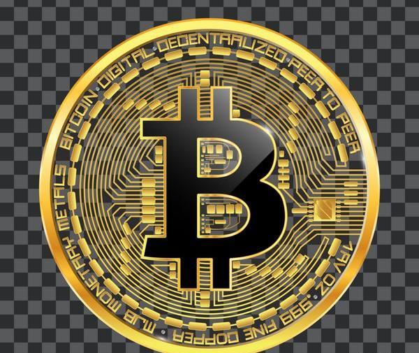 عکس کارت بیت کوین