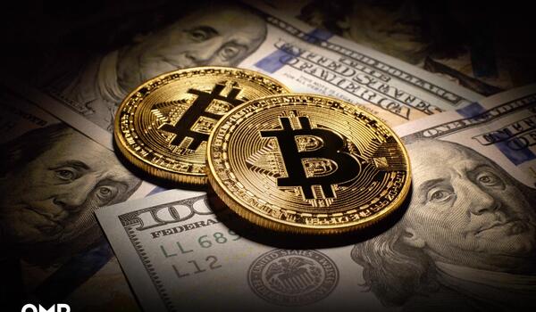 عکس کارت بیت کوین