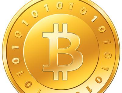 عکس کارت بیت کوین