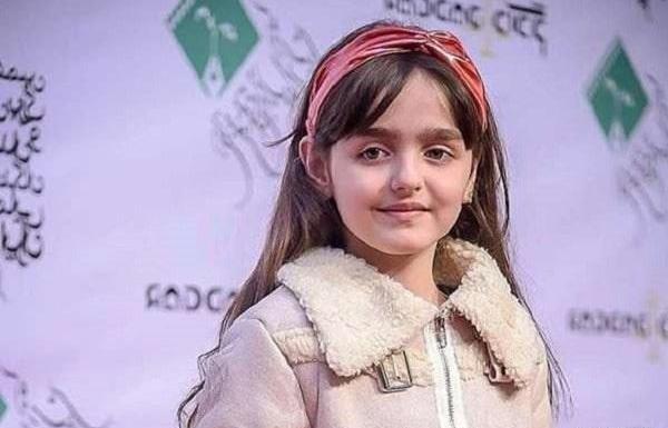 عکس مومو در فیلم بچه مهندس ۳