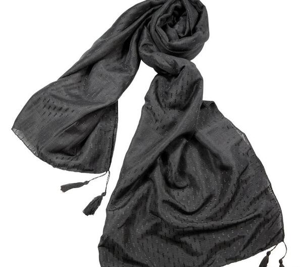 عکس شال تک رنگ