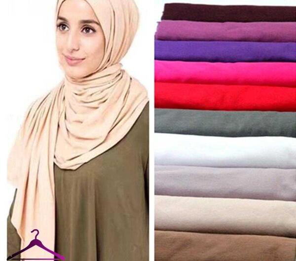 عکس شال تک رنگ
