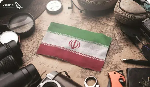 عکس پروفایل برای ایران