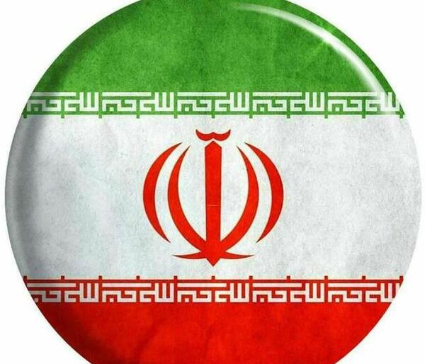 عکس پروفایل برای ایران