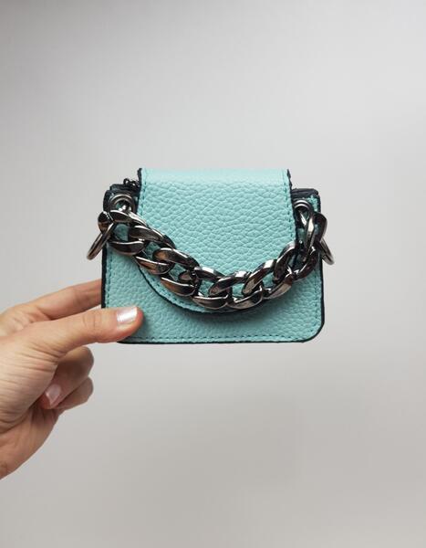عکس کیف دخترانه زنجیری