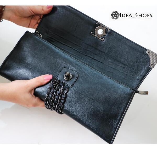 عکس کیف دخترانه زنجیری
