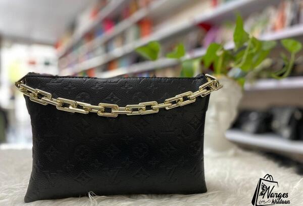 عکس کیف دخترانه زنجیری