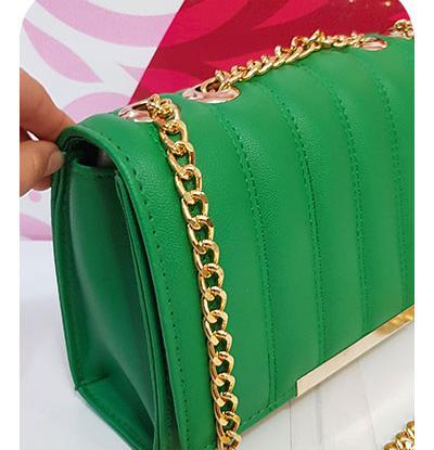 عکس کیف دخترانه زنجیری