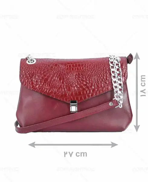 عکس کیف دخترانه زنجیری