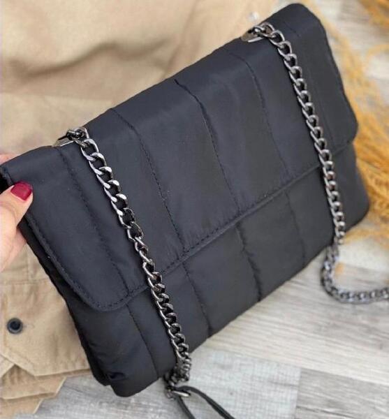 عکس کیف دخترانه زنجیری