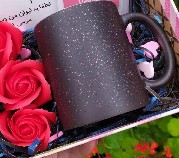 عکس ساده سالگرد ازدواج
