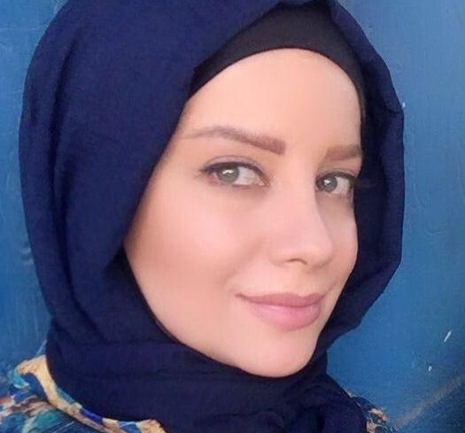 عکس جدید پسر شهید حججی