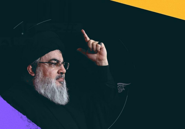 عکس حاج قاسم روی مجله آمریکایی