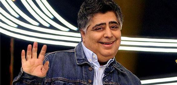 عکس نوجوانی رضا شفیعی جم