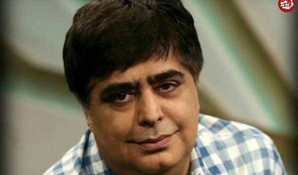 عکس نوجوانی رضا شفیعی جم