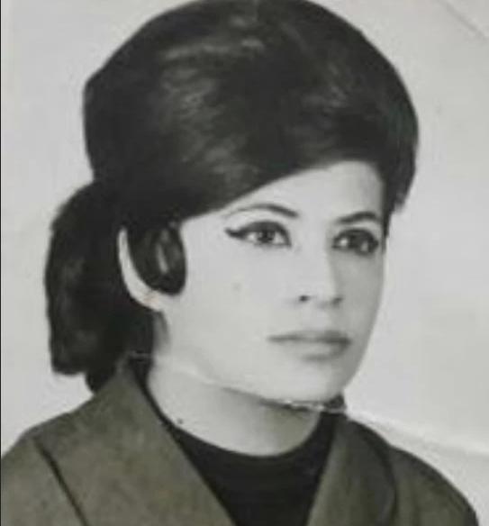 عکس نوجوانی رضا شفیعی جم