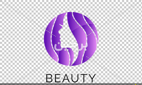 عکس رنگ بنفش