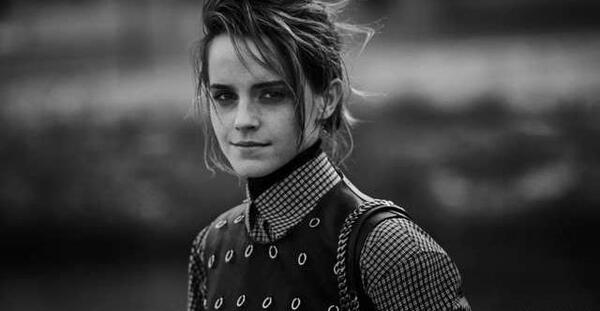 عکس های جدید emma watson