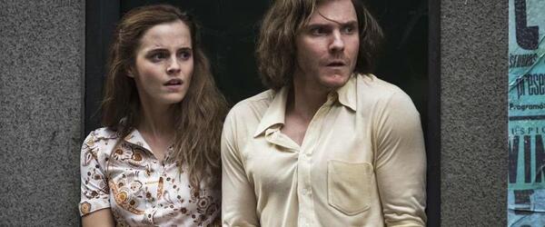 عکس های جدید emma watson