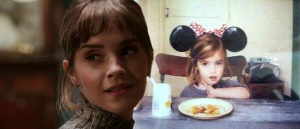 عکس های جدید emma watson