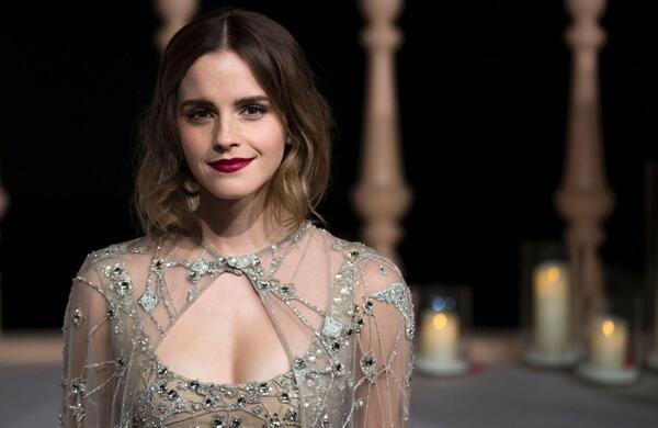 عکس های جدید emma watson