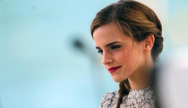 عکس های جدید emma watson