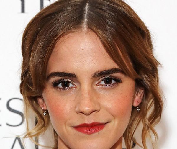 عکس های جدید emma watson