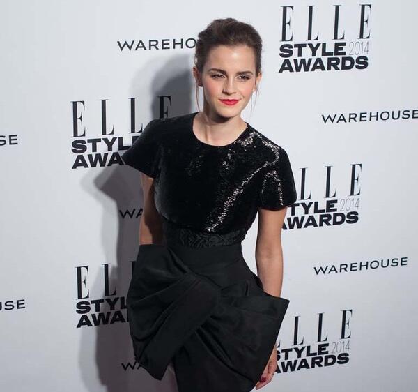 عکس های جدید emma watson