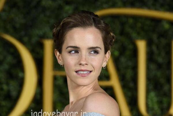 عکس های جدید emma watson