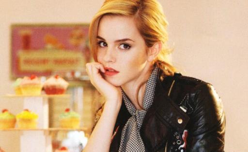 عکس های جدید emma watson