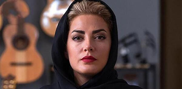 عکس های عاشقانه سریال یاغی