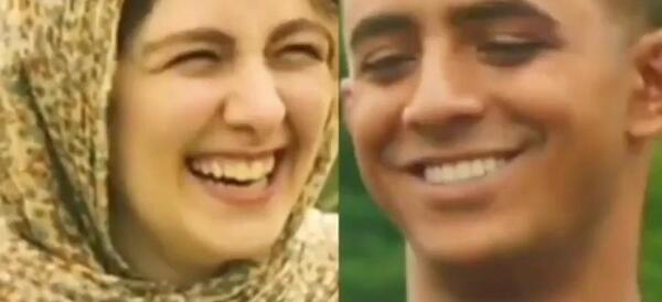عکس های عاشقانه سریال یاغی