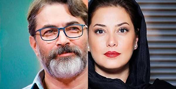 عکس های عاشقانه سریال یاغی