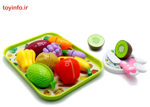 عکس های اسباب بازی