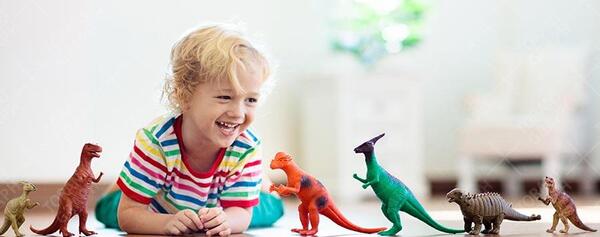 عکس های اسباب بازی