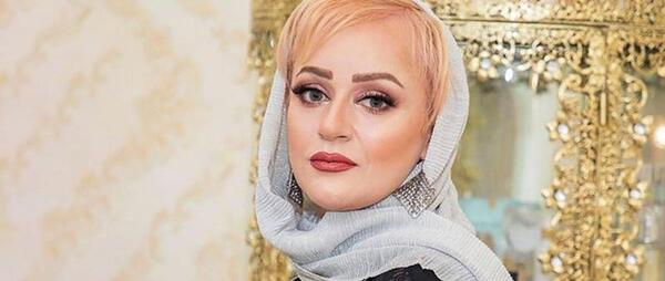 عکس نعیمه قدیمی