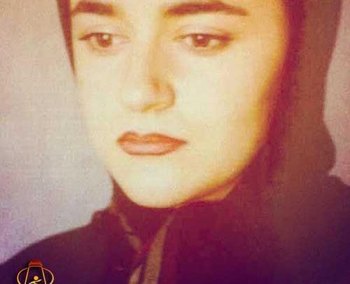 عکس نعیمه قدیمی