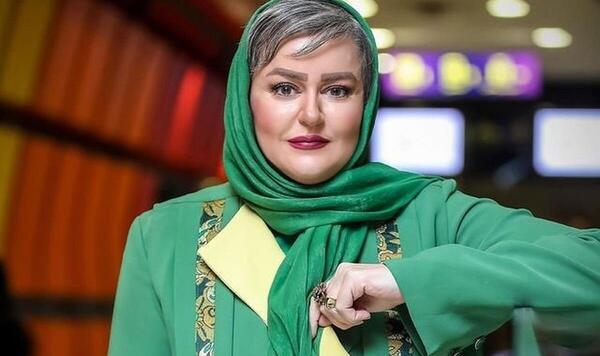 عکس نعیمه قدیمی