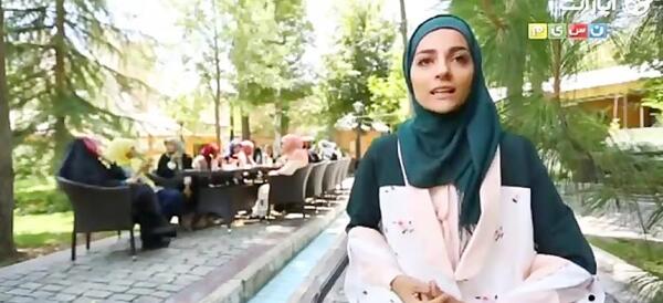 عکس نعیمه قدیمی