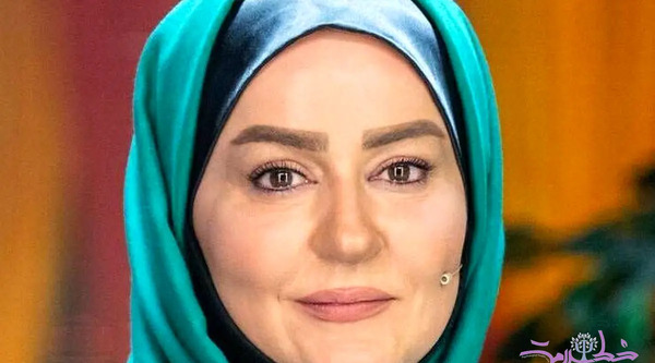 عکس نعیمه قدیمی