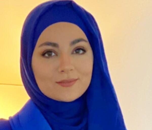 عکس نعیمه قدیمی