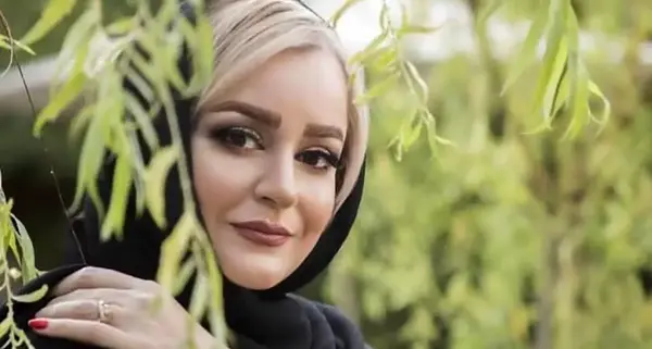 عکس نعیمه قدیمی
