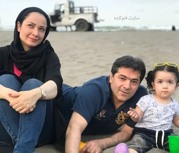 عکس شوهر رزی بلک پینک