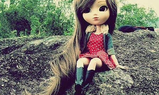 عکس های عروسکی